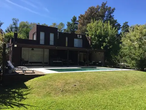 Casa en Alquiler Temporal en Los Pilares, USD 3.000