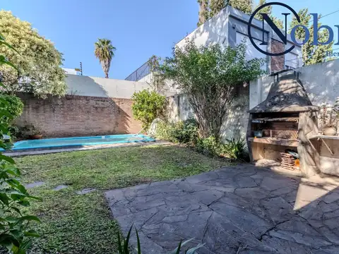 Casa en Venta 1 año