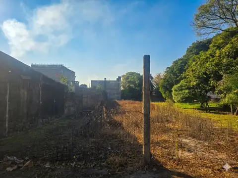 Calle N°32 900