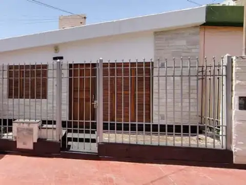 Vendo Casa Barrio Cementista 2
