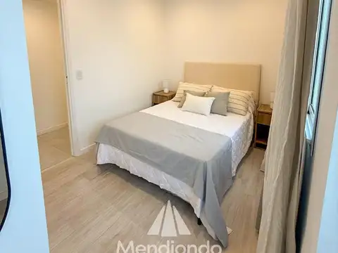 Departamento en Venta en Centro, USD 159.900