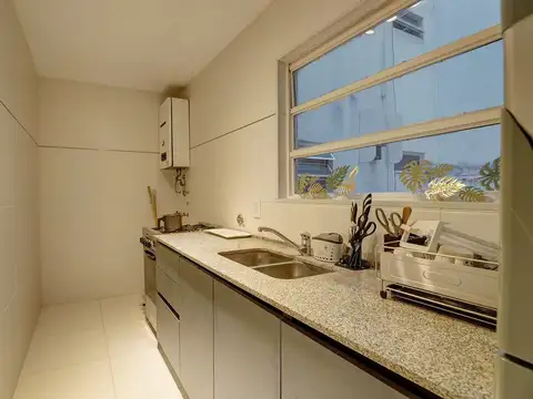 Departamento en Venta en Flores, USD 99.000