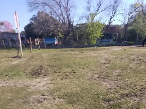 Terreno en Venta en San Luis Del Palmar, USD 8.000