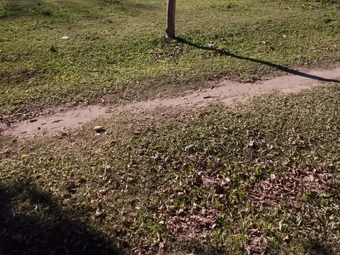 Terreno en Venta de 206,0 m2