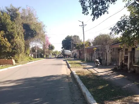 AVENIDA SAN LUIS 1200