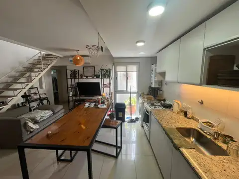 Departamento en Venta 5 años