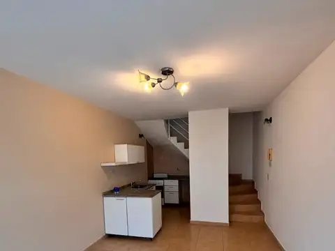 Departamento en Venta 12 años