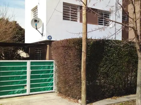 Casa en Alquiler al Norte