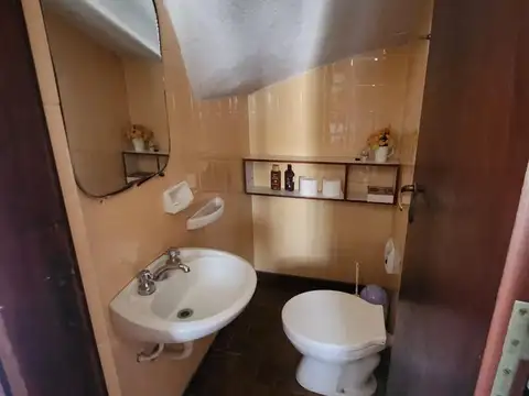 Depto Tipo Casa 4 ambientes con 2 baños