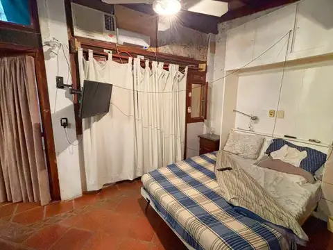 Depto Tipo Casa en Venta de 2 ambientes