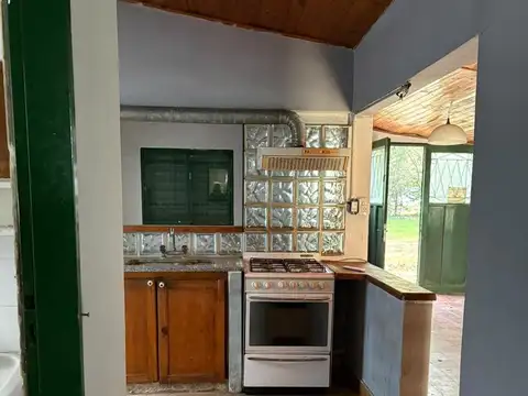 Casa en Alquiler de 2 dormitorios