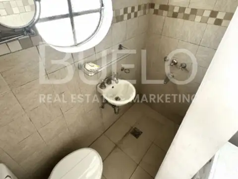 Depto Tipo Casa en Venta de 2 dormitorios