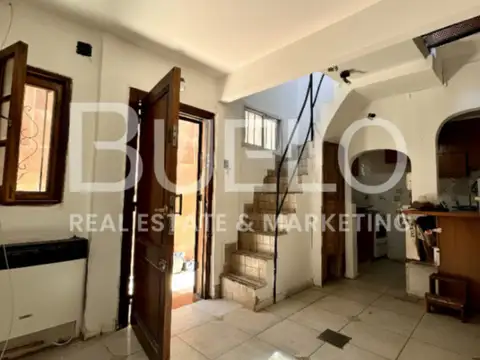 Depto Tipo Casa en Venta 40 años