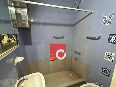 Casa en Alquiler con 1 cochera