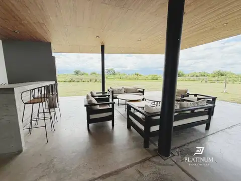 verbena Barrio Privado Salta