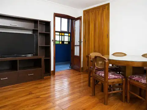 Depto Tipo Casa en Venta en Balvanera, USD 89.000