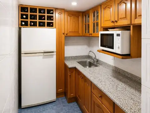 Depto Tipo Casa en Venta 73 años
