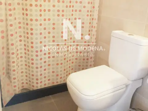 Departamento en Alquiler Temporal 13 años