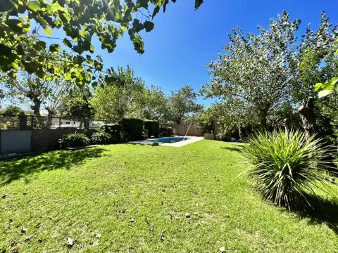 Casa en Venta 25 años