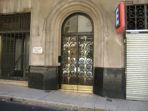 APTO PROFESIONAL O VIVIENDA PERMANENTE