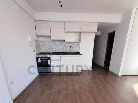 Virrey Loreto 3600, Piso 8