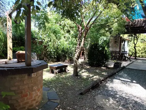 Casa en Alquiler al Este