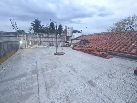 Casa en Venta en Haedo Sur, USD 130.000