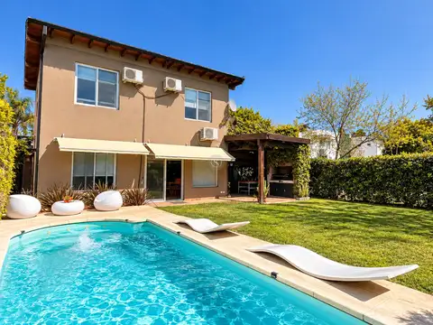 Casa  en Venta en El Hornero, Pilar, G.B.A. Zona Norte