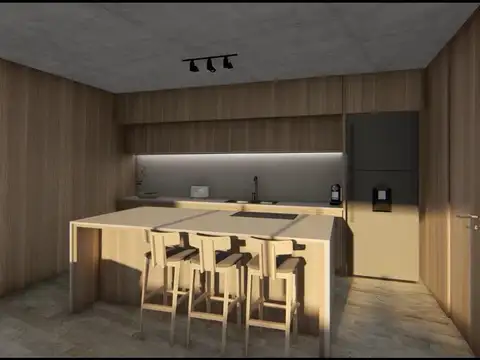 Departamento en Venta en Saavedra, USD 550.000