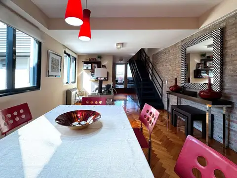 Departamento en Venta 20 años