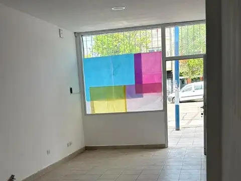 Local en Alquiler A Estrenar