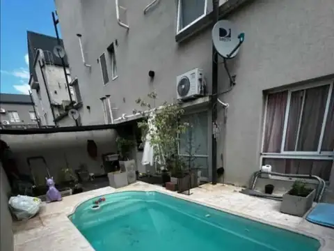 Depto Tipo Casa en Venta de 2 dormitorios