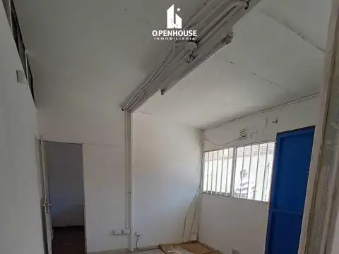 Oficina en Alquiler 50 años
