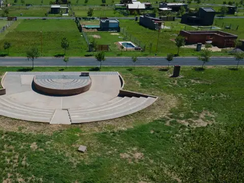 Terreno en Venta de 546,0 m2