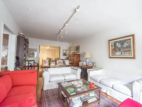 EXCELENTE ESQUINA - todo EXTERNO lleno de LUZ y SOL