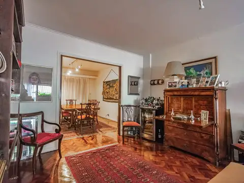 Departamento en Venta en Recoleta, USD 325.000