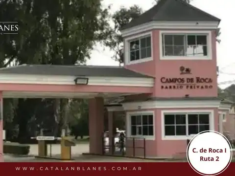 RUTA 2 - CAMPOS DE ROCA I