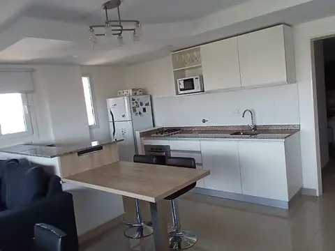 Venta departamento río 1 dormitorio V Constitución