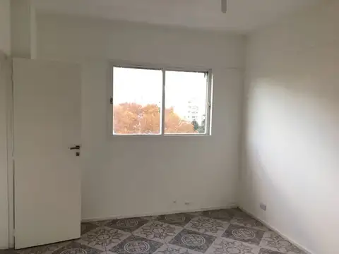 Departamento en Alquiler en Villa Crespo, $ 600.000