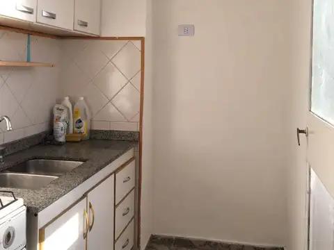 Departamento en Alquiler 40 años