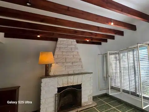 Casa 5 ambientes con jardin en Venta en Ramos Mejía, La Matanza, G.B.A. Zona Oeste