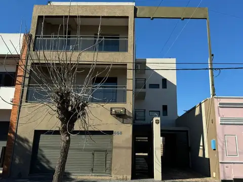 VENTA DE COCHERA SAN NICOLAS DE LOS ARROYOS