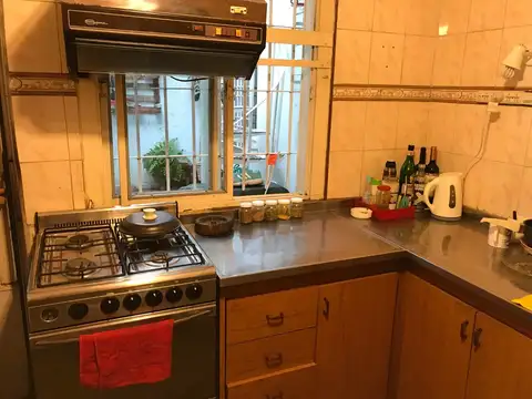 Depto Tipo Casa en Venta en Ramos Mejia, USD 120.000