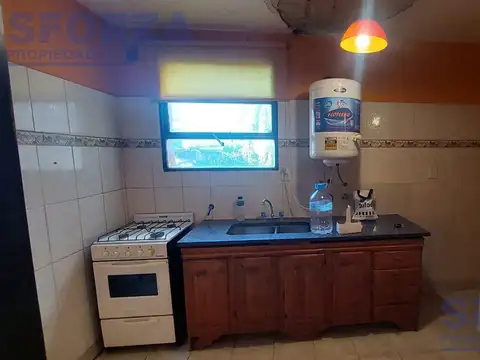 Departamento en Alquiler de 3 dormitorios