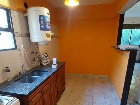 Departamento en Alquiler de 4 ambientes