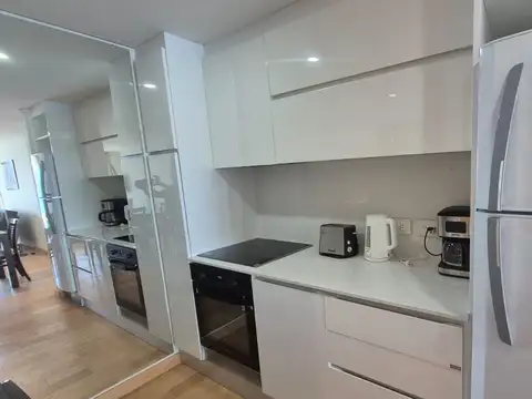 Departamento en Venta 5 años