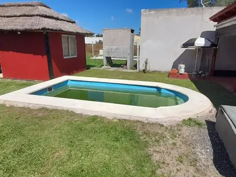 QUINTA GENERAL RODRIGUEZ QUINCHO PILETA B. MARABÓ