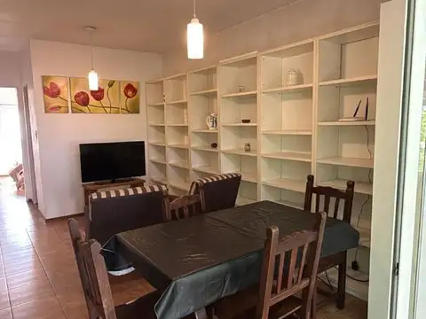 Departamento en Venta en San Fernando, USD 88.000