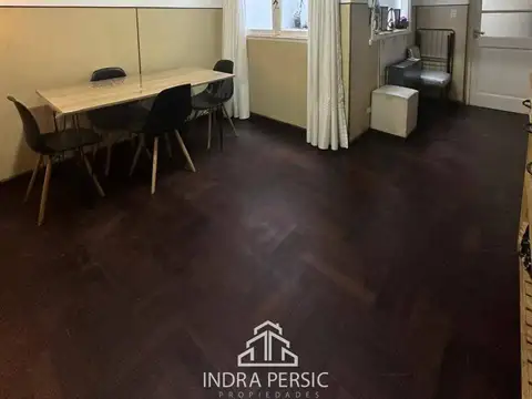 Venta departamento 3 ambientes Planta Baja Macrocentro Mar del Plata