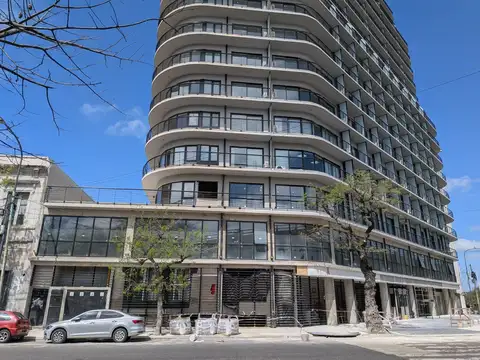 Oficina en Alquiler A Estrenar